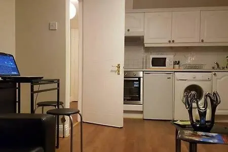 Cozy Apartment Dublin