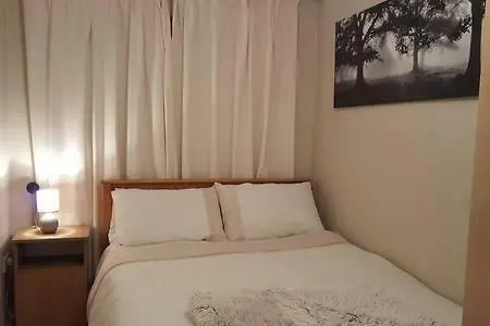 Cozy Apartment Dublin