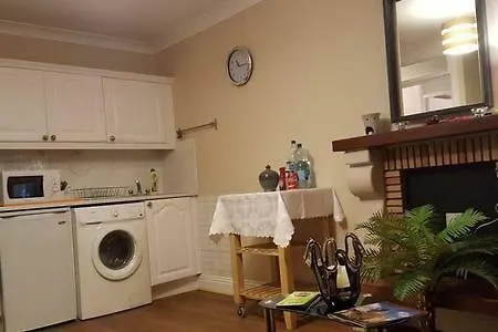 Cozy Apartment